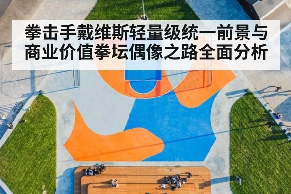 拳击手戴维斯轻量级统一前景与商业价值拳坛偶像之路全面分析